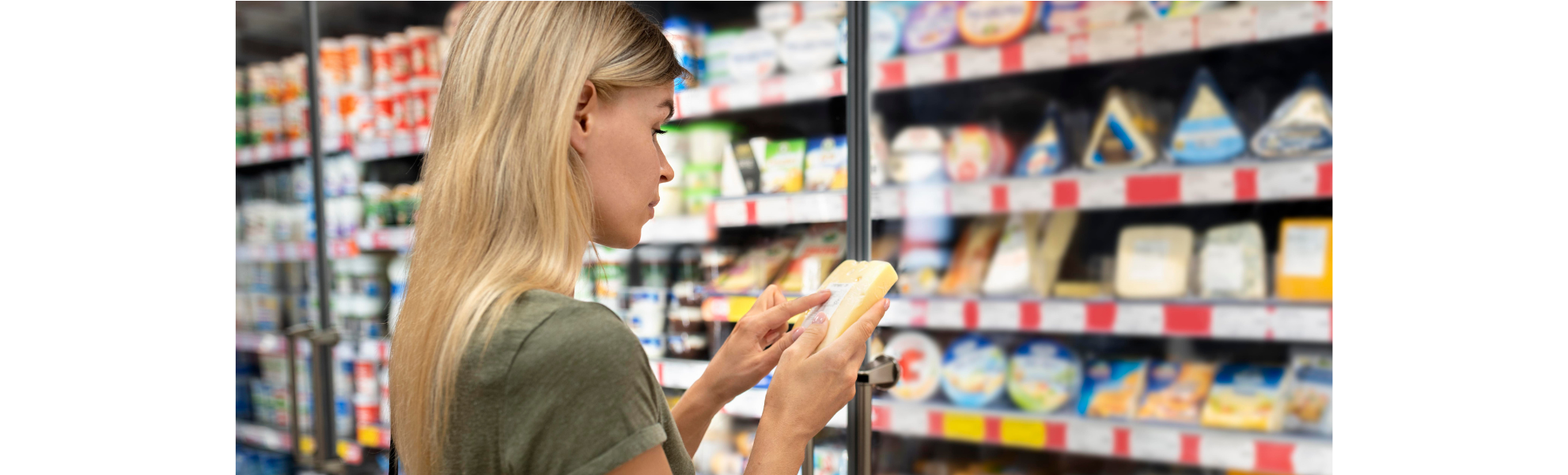 Rotulagem Nutricional: novas regras e diretrizes em vigor