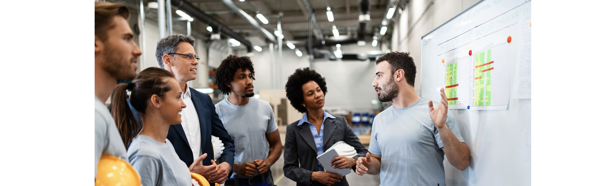 A importância de fornecedores e clientes na eficiência da cadeia de suprimentos