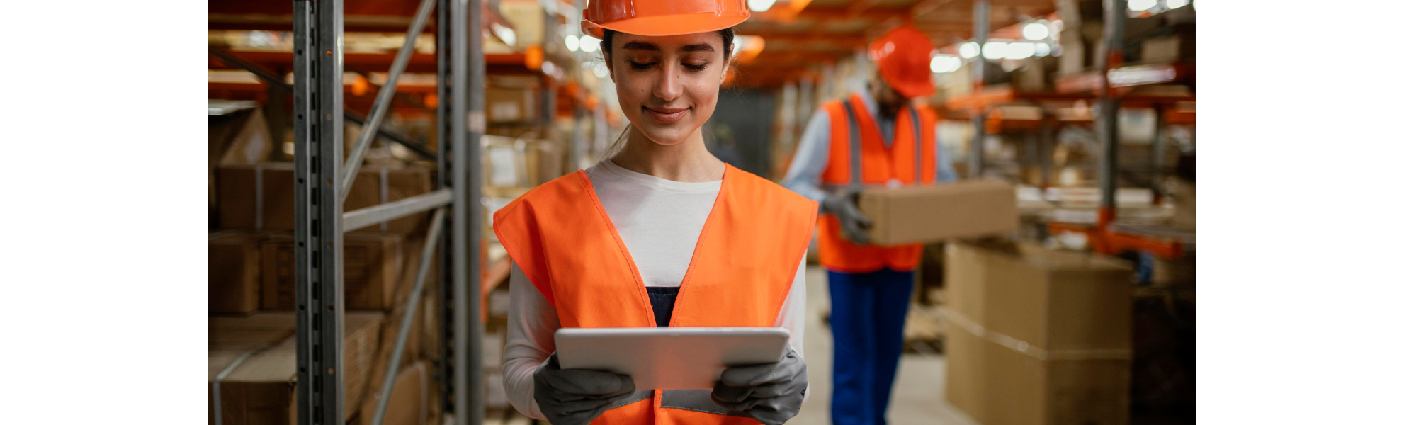 Como a FIFO impacta a gestão de estoque?